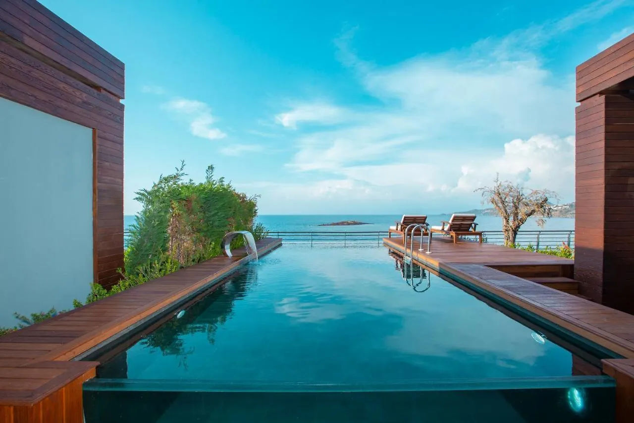 The Elysium Yalikavak Villas 리조트