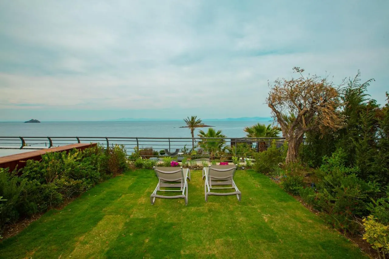 The Elysium Yalikavak Villas 리조트
