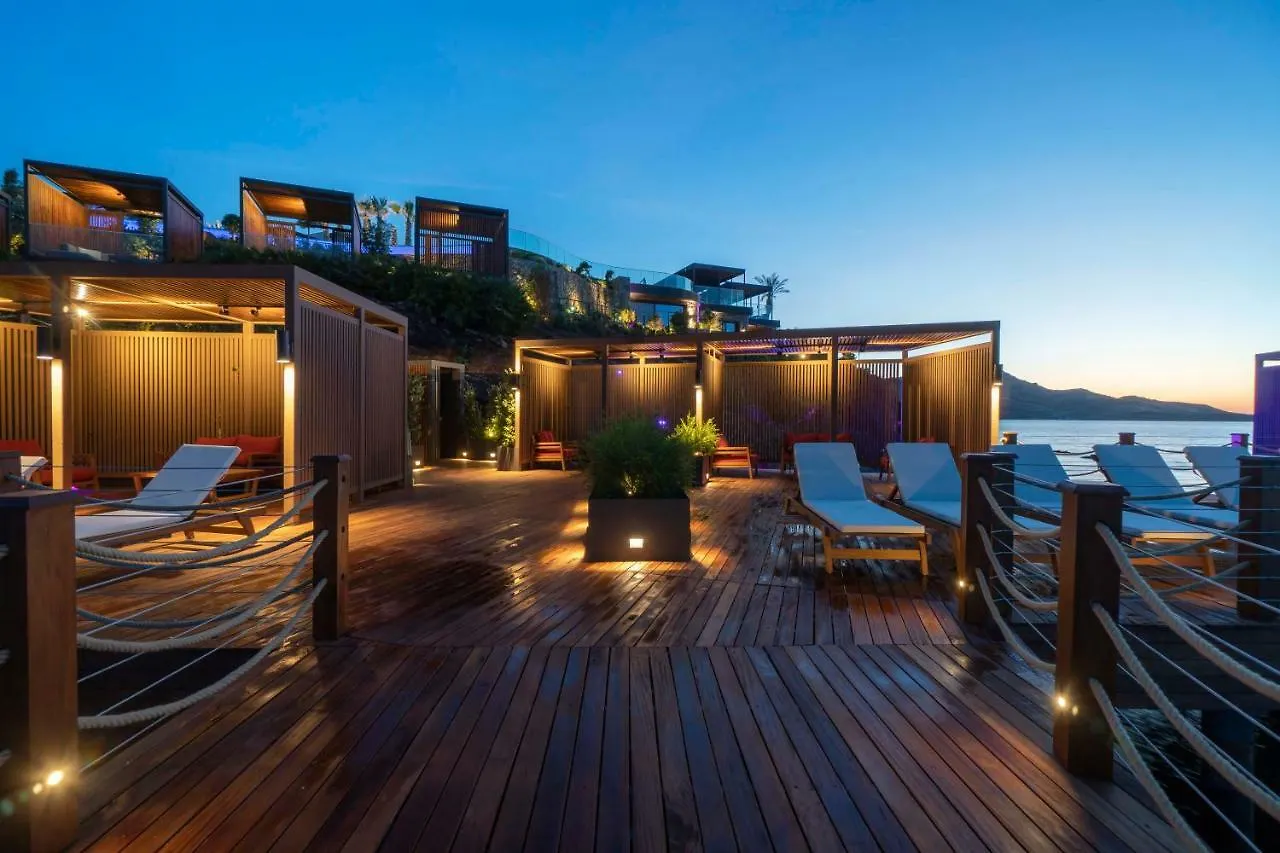 The Elysium Yalikavak Villas