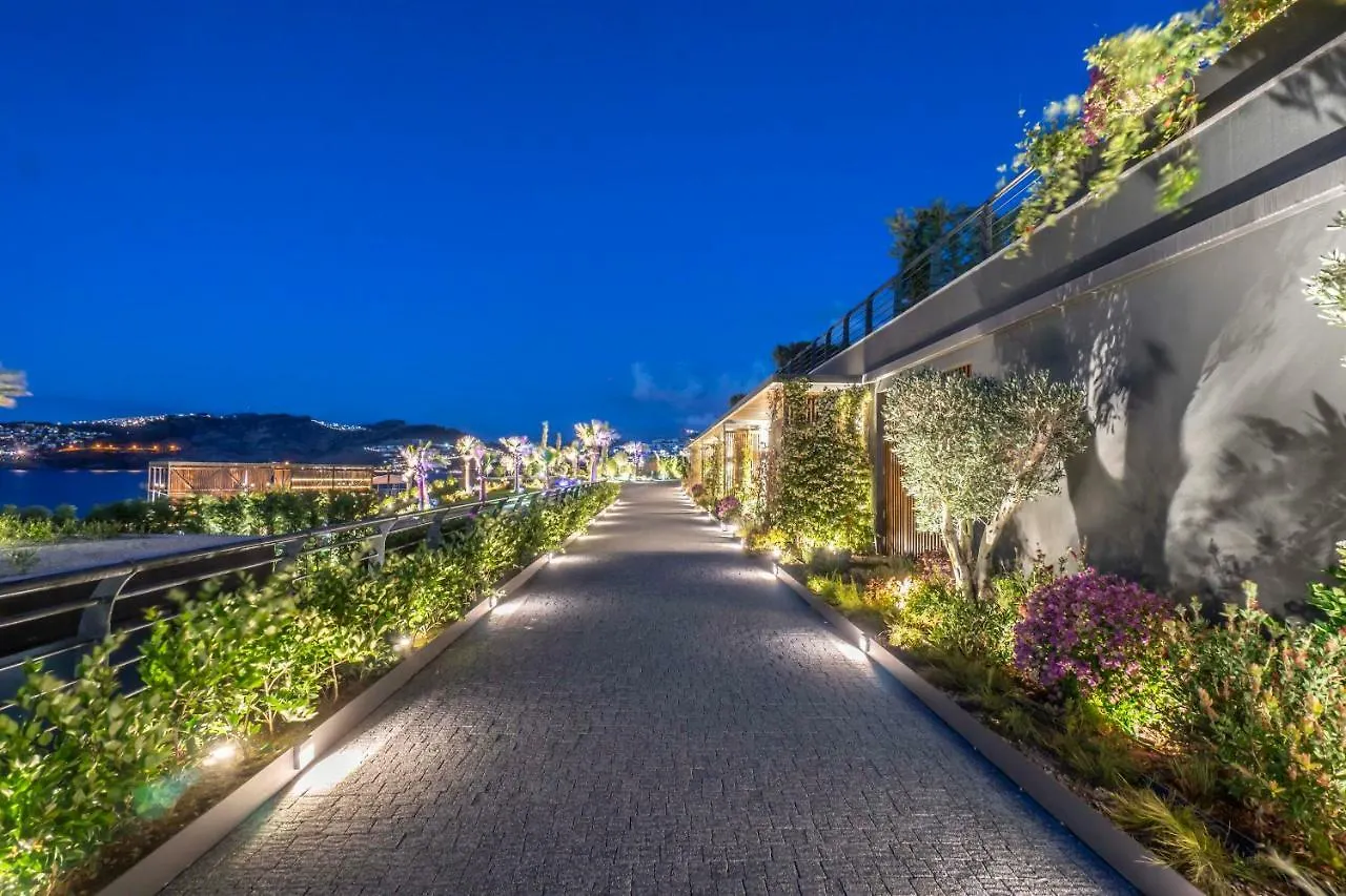The Elysium Yalikavak Villas Турция