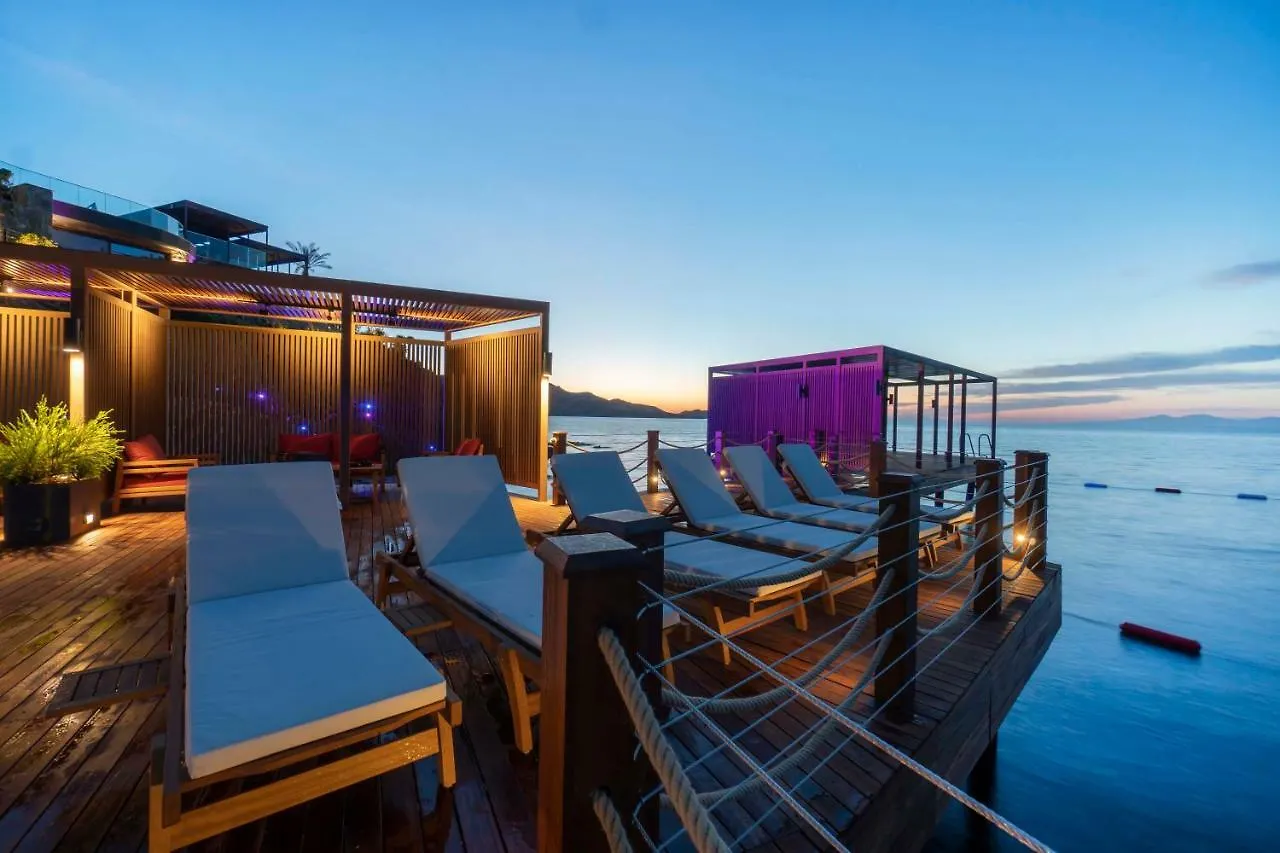 ** 리조트 The Elysium Yalikavak Villas 터키