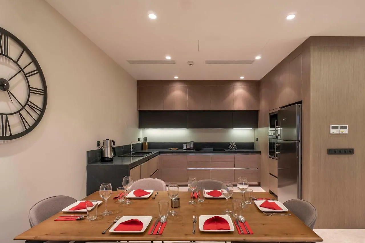The Elysium Yalikavak Villas