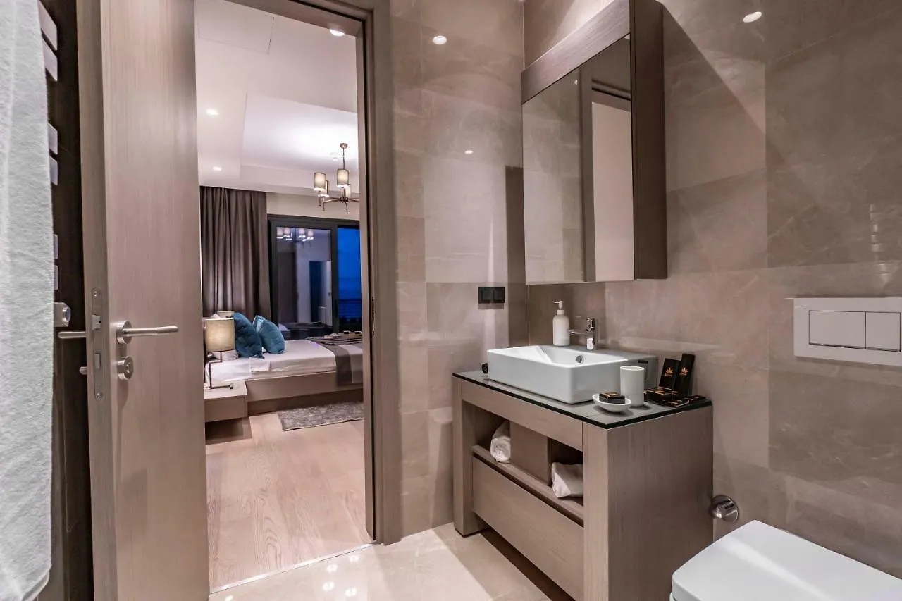 The Elysium Yalikavak Villas 터키
