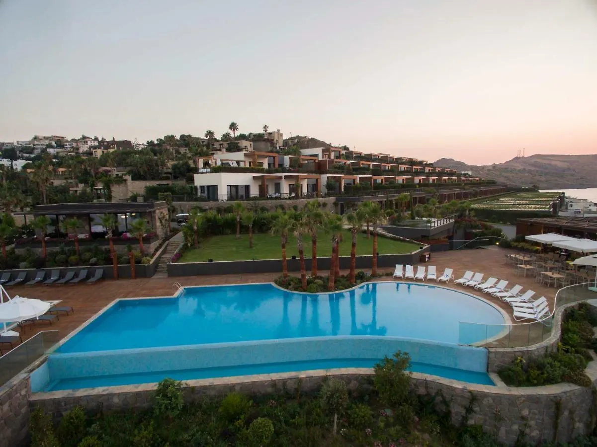 The Elysium Yalikavak Villas 리조트