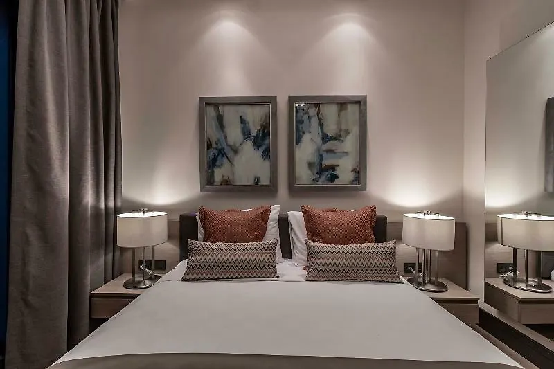 The Elysium Yalikavak Villas 2*,  터키