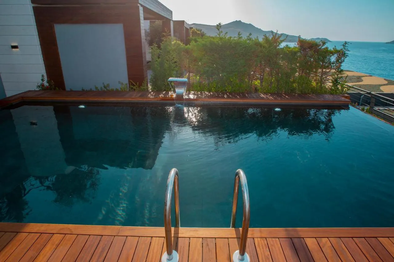 The Elysium Yalikavak Villas Tyrkiet