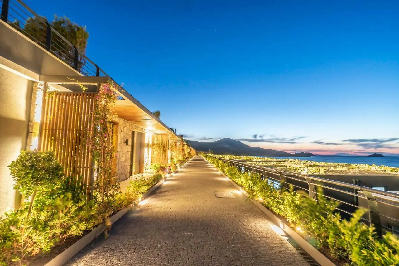 The Elysium Yalikavak Villas
