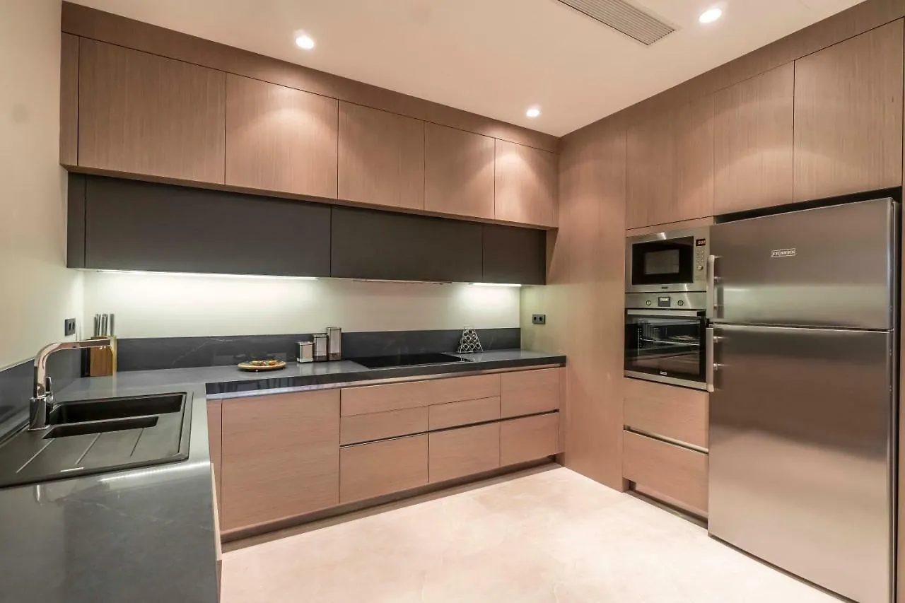 The Elysium Yalikavak Villas 2*,