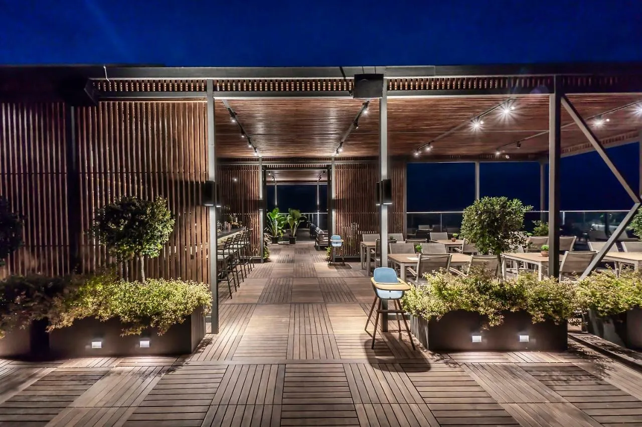 The Elysium Yalikavak Villas Turkey