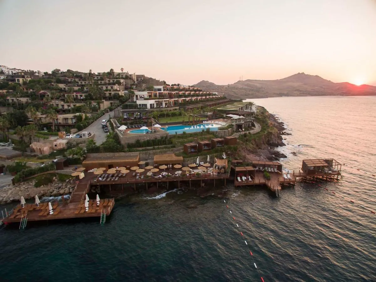 Resort The Elysium Yalikavak Villas