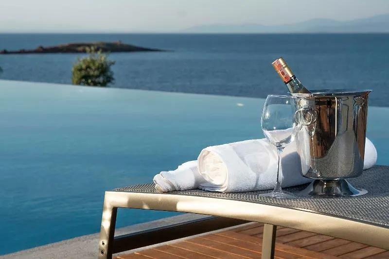 The Elysium Yalikavak Villas Tyrkiet