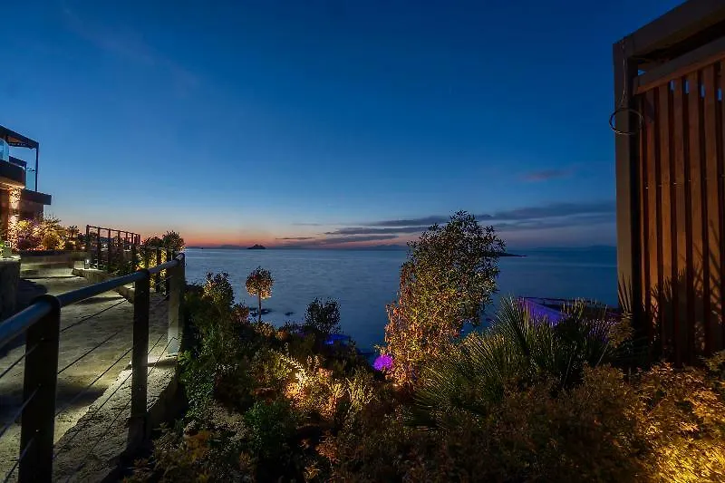 The Elysium Yalikavak Villas 2*,  Tyrkiet