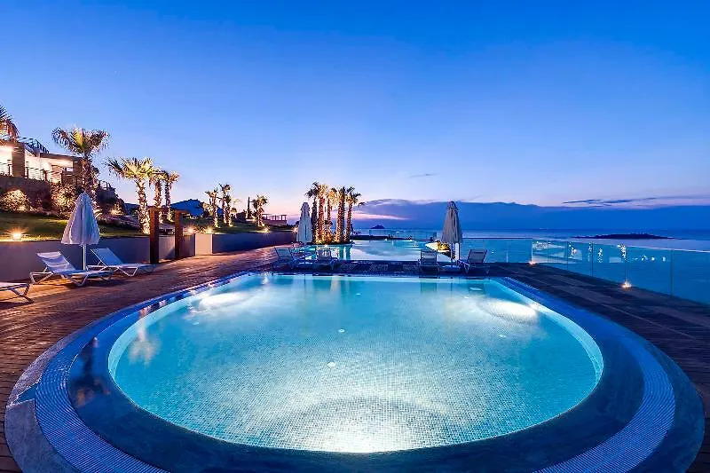The Elysium Yalikavak Villas Feriested