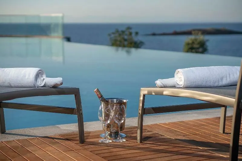 The Elysium Yalikavak Villas Feriested