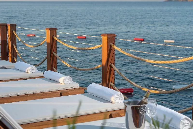 Feriested The Elysium Yalikavak Villas