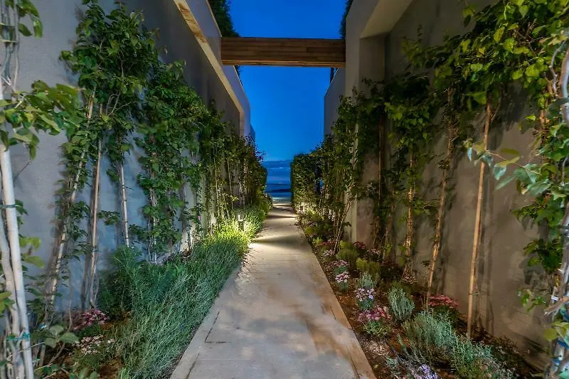 The Elysium Yalikavak Villas Feriested